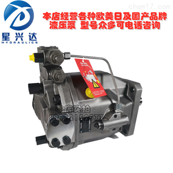 A10VSO28DFR1派克柱塞泵