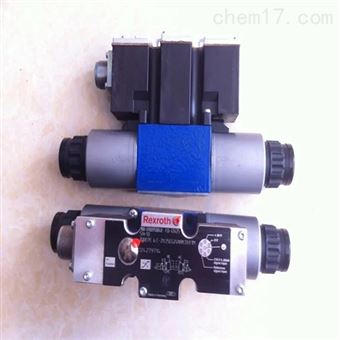 4WRE6E16-2X/G24K4/V力士乐比例阀