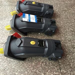 A2F柱塞泵