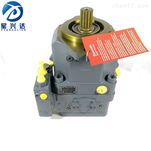 力士乐柱塞泵A11VO75LRDH1/10R-NZD12N00