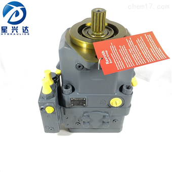 力士乐变量油泵A11VO60LRDH2/10L-NTC12K01-K