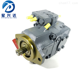 A11VO60LRH2/10L-NZC12N00力士乐柱塞泵