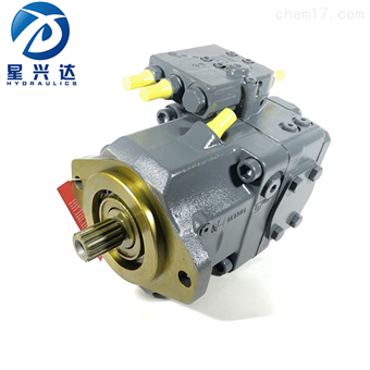 A11VO60LRH2/10L-NZC12N00力士乐柱塞泵