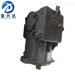 A10VSO100DFR1：德国力士乐柱塞泵 