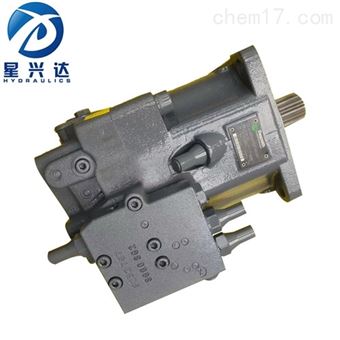 A10VSO柱塞泵德国力士乐A10VSO100DRG/31R柱塞泵油泵