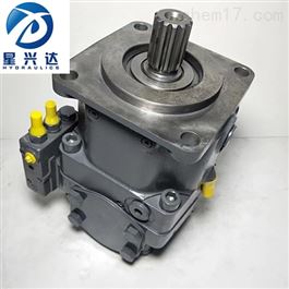 油泵A11VO75LRDCS/10R-NZD12K02力士乐柱塞泵