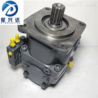 A10VSO柱塞泵德国力士乐A10VSO100DR/31R柱塞泵油泵