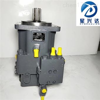 A10VSO柱塞泵德国力士乐A10VSO71DG柱塞泵油泵