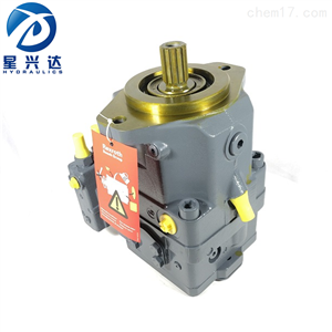A10VSO柱塞泵 ：A10VSO28DRG