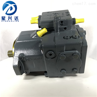 柱塞泵德国力士乐A10VSO140DFR油泵