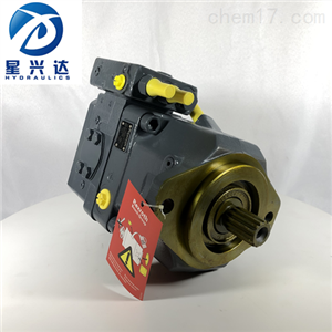 德国力士乐A10VSO28DG柱塞泵