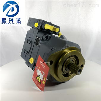 柱塞泵力士乐A4VSO180LR/10RPPB13N00油泵