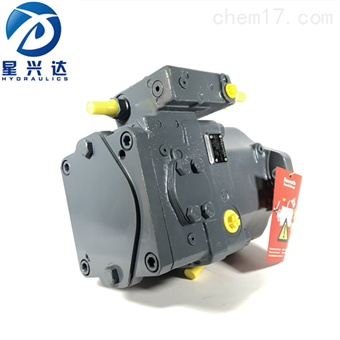 力士乐变量油泵A10VSO28DG