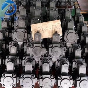 A10VSO45DFR/31R-PPA12N00