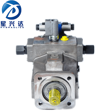 A4VSO40DRG型号产品