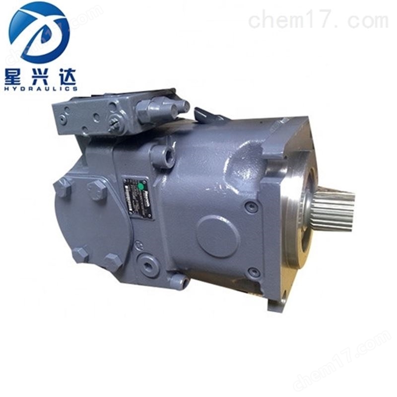 A10V柱塞泵
